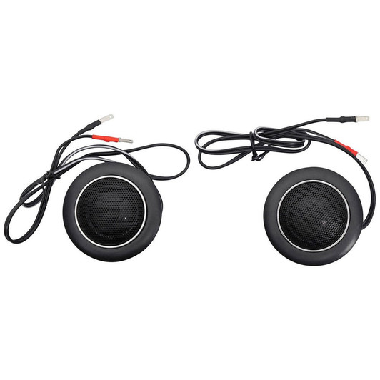 (2) Hifonics ZS65C 6.5" Component Speakers+ (2) 6.5" Coaxial Speakers