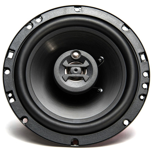 (2) Hifonics ZS65C 6.5" Component Speakers+ (2) 6.5" Coaxial Speakers