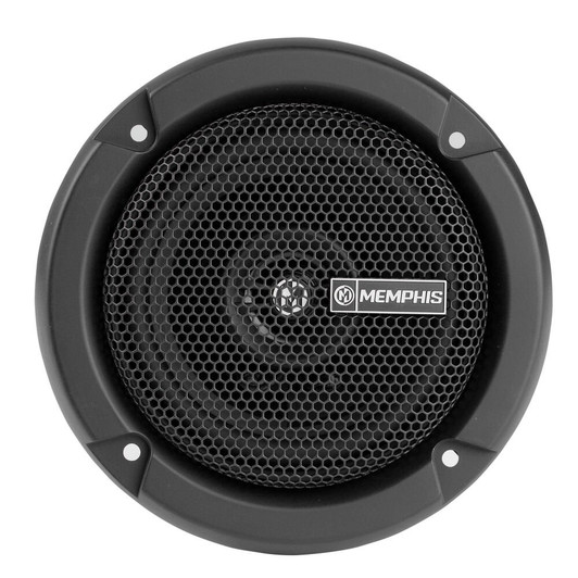 Memphis PRX4 4" Power Reference Coaxial Speakers