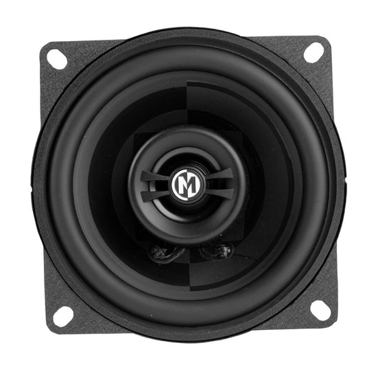 Memphis PRX4 4" Power Reference Coaxial Speakers