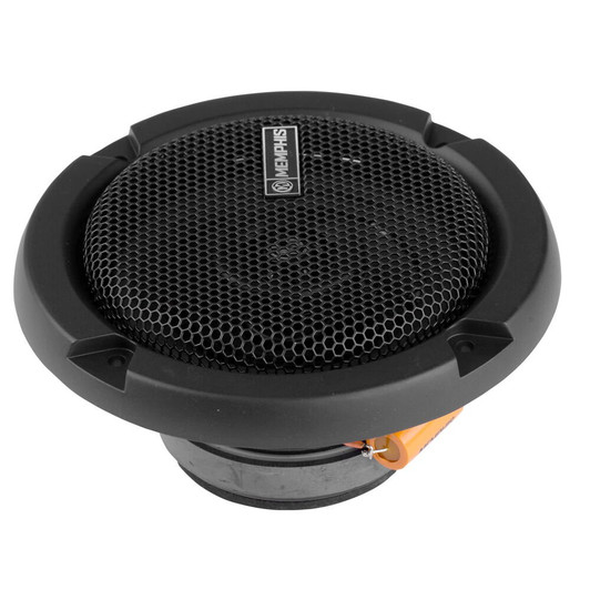 Memphis PRX4 4" Power Reference Coaxial Speakers