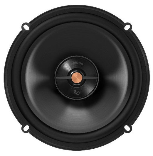 Infinity PR6512IS (PR6512ISAM) 330W Max (110W RMS) 6.5" Primus 2-Way Coaxial Car Speakers