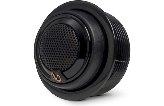 Infinity REF-375TX 270W Max (90W RMS) 3/4" Reference Series Car Tweeters
