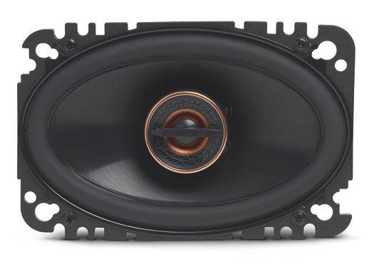 Infinity Reference 6432CFX (REF6432CFXAM) 270W Max (90W RMS) 4" x 6" Reference Series 2-Way Coaxial Car Speakers