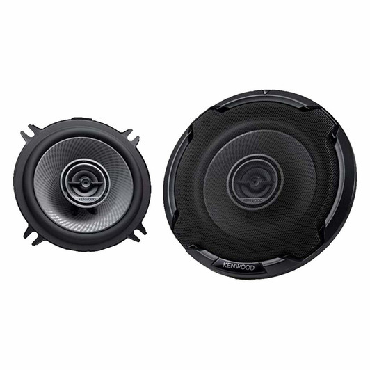 Kenwood KFC-D131 5.25" 2-Way Speaker System (320W Max Power)