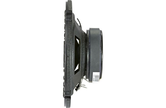 Kicker CSC65 (46CSC654) CS Series 6.5" 2-Way Coaxial Speakers (100 Watts RMS)