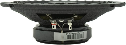 Kicker CSC67 (46CSC674) CS Series 6.75" 2-Way Coaxial Speakers (100 Watts RMS)