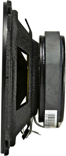 Kicker CSC5 (46CSC54) CS Series 5.25" 2-Way Coaxial Speakers (75 Watts RMS)