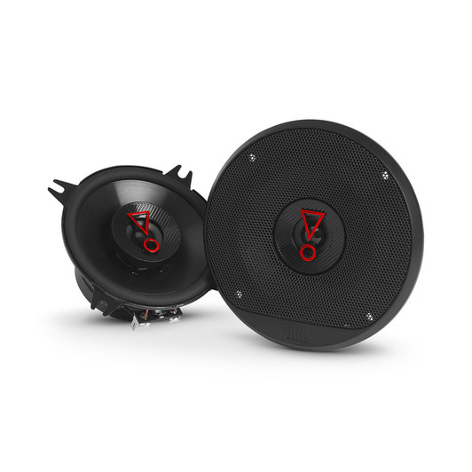 JBL Stage3 427 (Stage 3 427) Stage3 Series 4" 2-Way Coaxial Car Speaker
