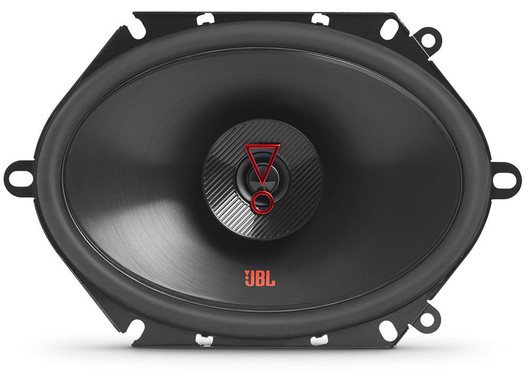JBL Stage3 8627 (Stage 3 8627 AM) 6" x 8" 2-Way Coaxial Car Speakers