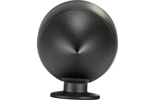 Kicker KST200 (46KST2004) 125W Peak (65W RMS) 3/4" KS Series Silk Dome Car Tweeters
