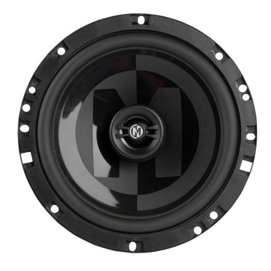 Memphis PRXS60 6.75" Shallow Mount PR-Series Coaxial Speaker