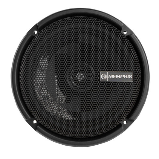 Memphis PRXS60 6.75" Shallow Mount PR-Series Coaxial Speaker