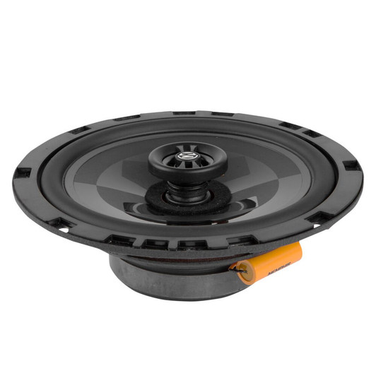 Memphis PRXS60 6.75" Shallow Mount PR-Series Coaxial Speaker