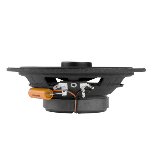 Memphis PRXS60 6.75" Shallow Mount PR-Series Coaxial Speaker