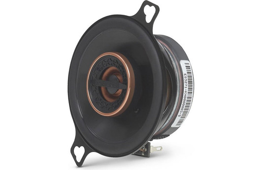 Infinity REF-3032cfx 150W Max (50W RMS)3-1/2" Reference Series 2-Way Coaxial Car Speakers
