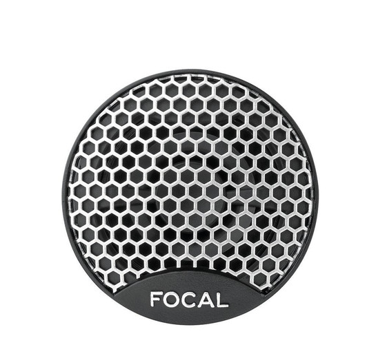Focal TWU1.5 Universal Line Pair of 1-1/2" Inverted Dome Tweeters