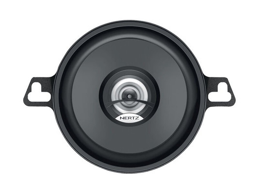 Hertz DCX87.3 3.5" Dieci Series 2-Way Coaxial Car Speakers