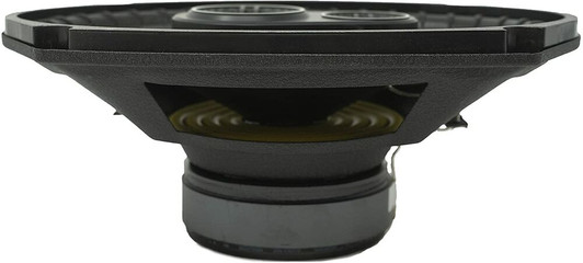 Kicker CSC693 (46CSC6934) CS Series 6x9" 3-Way Coaxial Speakers (150 Watts RMS)
