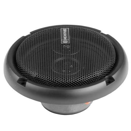 Memphis PRX603 6.5" 3-Way Power Reference Coaxial Speakers