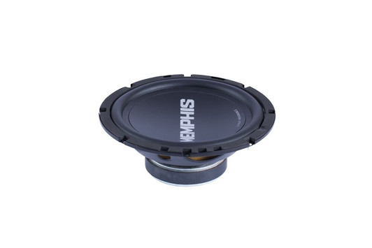 Memphis SRX60C 6.75" Street Reference Component Speaker Set