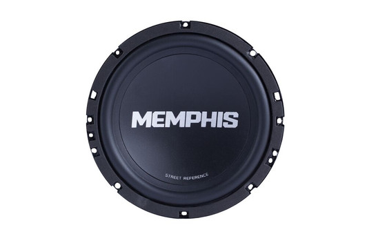Memphis SRX60C 6.75" Street Reference Component Speaker Set