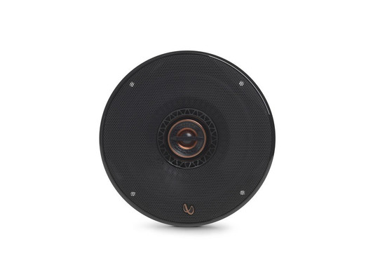 Infinity REF-6532ix 380W Max (160W RMS) 6.5" Reference Series 2-Way Coaxial Car Speakers
