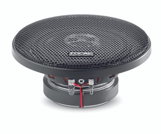 Focal RCX-100 (RCX 100) Auditor Line 4 2-Way Coaxial Speakers