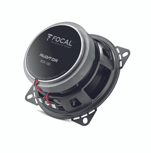 Focal RCX-100 (RCX 100) Auditor Line 4 2-Way Coaxial Speakers