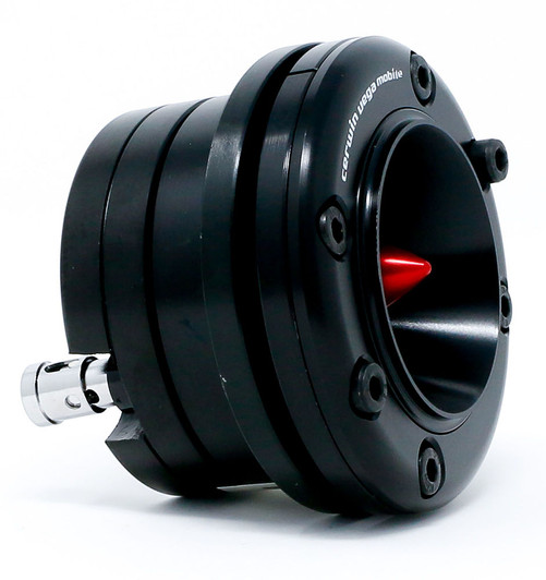 Cerwin Vega P1SWT Swivel Head 1" Component Horn Tweeter 100W Max (50W RMS)