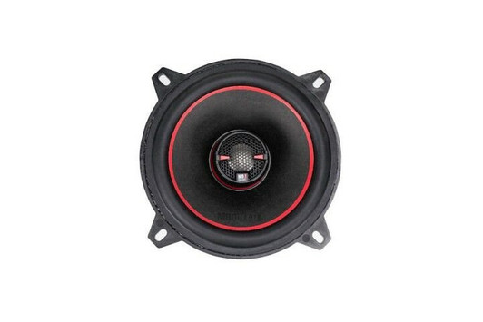 MB QUART RK1-113 200 Watts 5.25" Reference 2-Way Coaxial Speaker System (Grills Included)