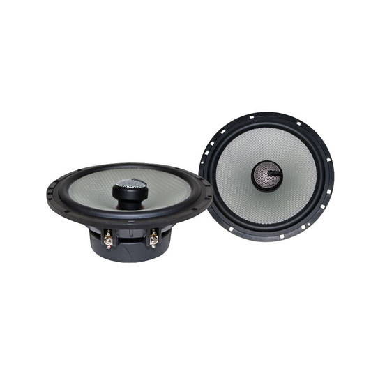 Diamond Audio DMD652 DMD Series 6.5" 2-Way Coaxial Speakers