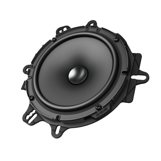 Pioneer TSA1607C 6.5" A Series 350W 2-Way Component System