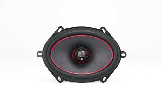 MB Quart RK1-168 200 Watts 5x7/6x8 Reference 2-Way Coaxial Speaker System (Grills Not Included)