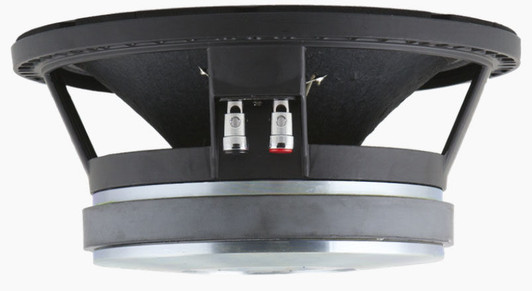 Massive Audio MC 12II (Sold Individually) 800W Max (400W RMS) 12" Pro Audio Midrange Component Car Speakers