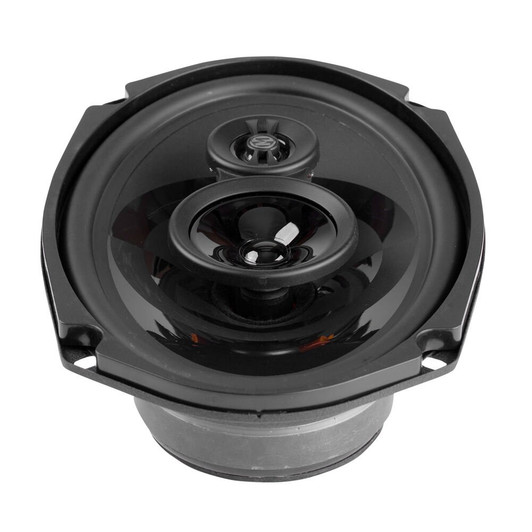 Memphis PRX6903 6x9" 3-Way Power Reference Coaxial Speakers