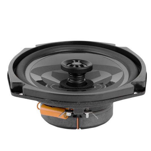 Memphis PRXS69 6x9" Shallow Mount PR Series Coaxial Speakers