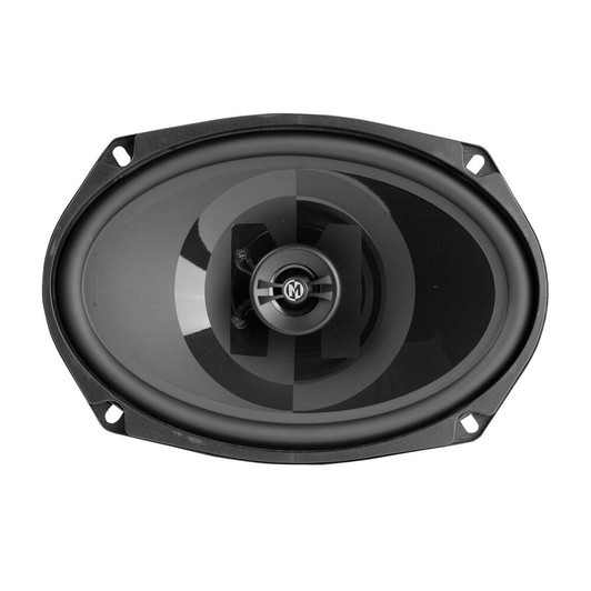 Memphis PRX6902 6x9" Power Reference Coaxial Speakers