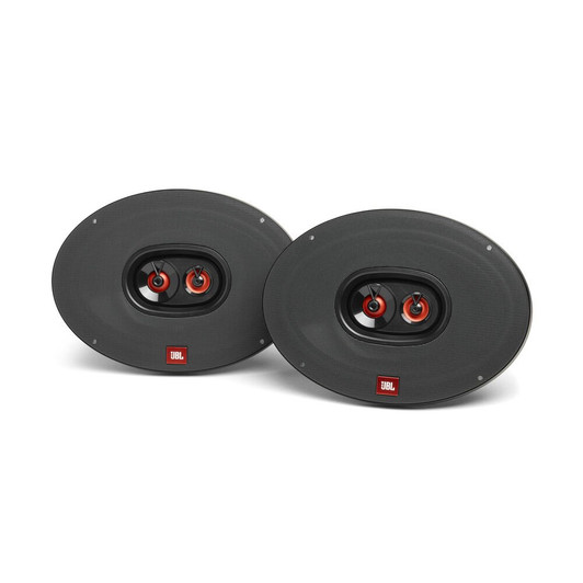 JBL Club 9632 6x9" Three-Way Coaxial Car Speaker