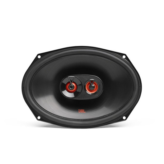 JBL Club 9632 6x9" Three-Way Coaxial Car Speaker