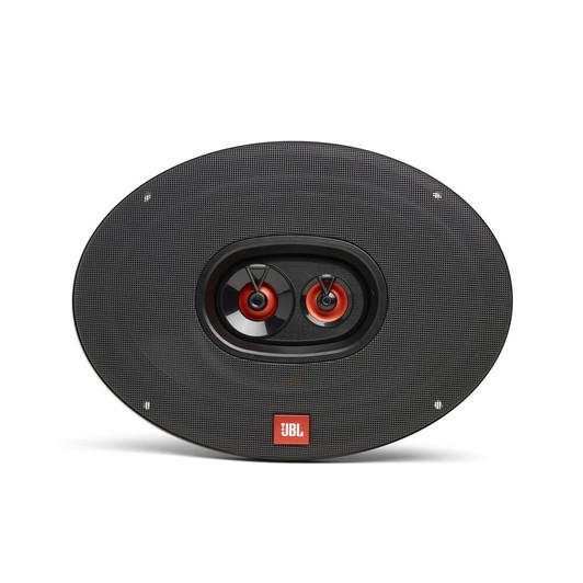 JBL Club 9632 6x9" Three-Way Coaxial Car Speaker