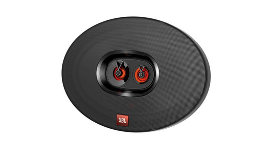 JBL Club 9632 6x9" Three-Way Coaxial Car Speaker