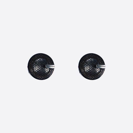 Diamond Audio DE65C 120W Max (60W RMS) 6.5" Elite Series 2-Way Component System