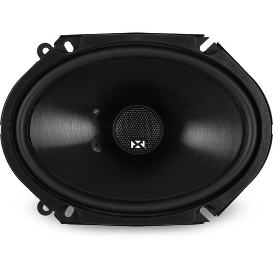 Ford F-150 Heritage 2004-2004 OEM Speaker Upgrade NVX (2) NSP68 Kit