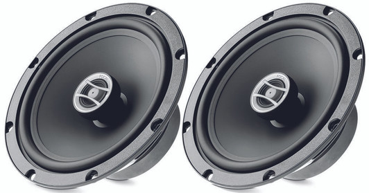 Focal RCX-165 (RCX 165) Auditor Line 6.5 2-Way Coaxial Speakers