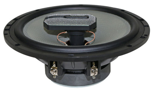 Diamond Audio DMD653 DMD Series 6.5" 3-Way Coaxial Speakers