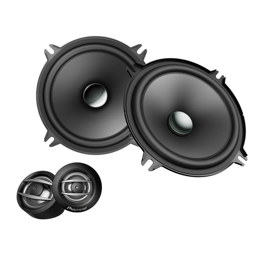 Pioneer TS-A1300C 5-1/4 Separate 2-Way Component Speaker System