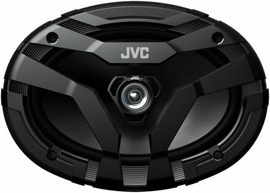 (2-Pairs) JVC CS-DF6920 Speakers + Boss R1004 Amplifier + Amp Kit