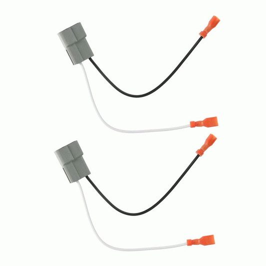 Facotry Speaker Package for 1993-1996 Mitsubishi Mirage | NVX