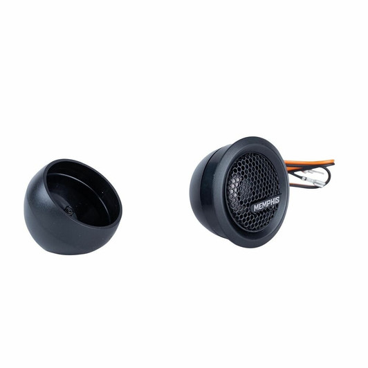 Memphis MSA1 M Series 1" Aluminum Dome Tweeter